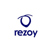 RezoyApp Logo