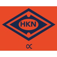 IEEE-Eta Kappa Nu (HKN) | Alpha Chapter Logo