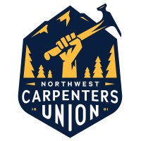 Northwest Carpenters Union Logo
