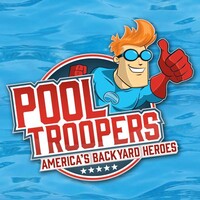 Pool Troopers Logo