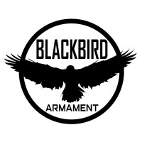 BlackBird Armament Logo
