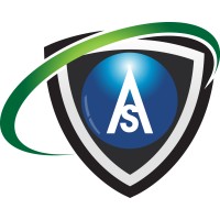 Atomic Security Ltd Logo