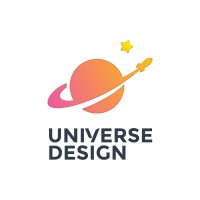 Universe Design Logo