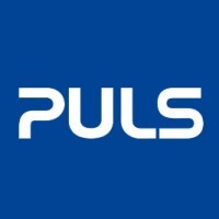 PULS Pte Ltd Logo