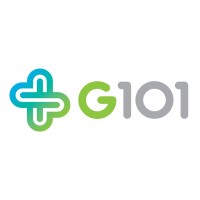 G101 Communication Solutions Logo