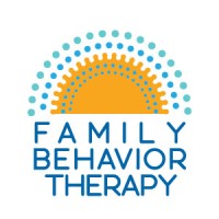 Family Behavior Therapy Logo