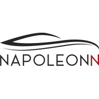 Napoleonn - votre chauffeur privé Logo