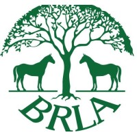 Bedford Riding Lanes Assoc. Logo