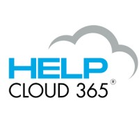 HelpCloud365 Logo
