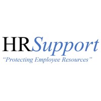 HR Support Logo