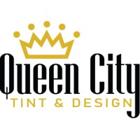 Queen City Tint & Designs, LLC Logo