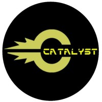 CATALYST BIM Logo
