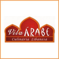 Vila Árabe Logo