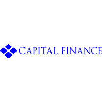 Capital Finance Australia Limited Logo