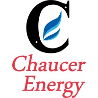 Chaucer Energy Limited Logo