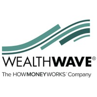 WealthWave Learning Center Logo
