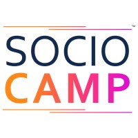 SocioCamp Logo
