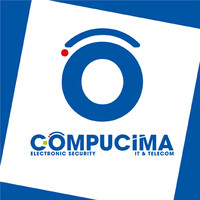 Compucima S.A. Logo
