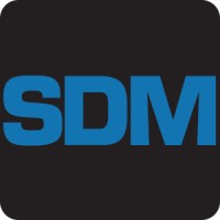 Sports Destination Management Logo