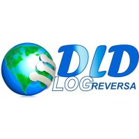 DLD LOG REVERSA Logo