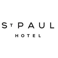 St Paul Hotel Logo