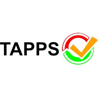 TAPPS Logo