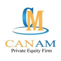 Canam Private Equity Inc. Logo