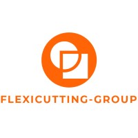 Flexicutting-group Logo