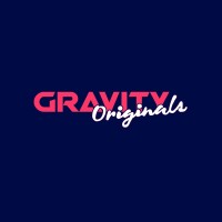 The Gravity Originals Logo