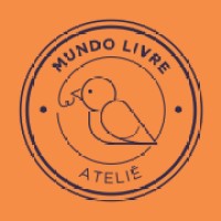 Mundo Livre Ateliê Logo