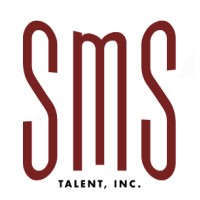 SMS Talent, Inc. Logo