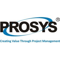 Prosys Bangun Persada Logo