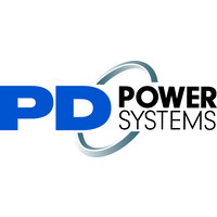 PD Power Systems, LLC Logo