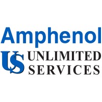 Amphenol Unlimited Services Logo