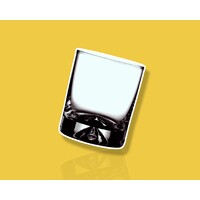Tipping Glass Logo