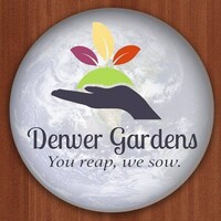 Denver Gardens Logo