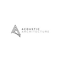 The Acoustic Architecture Logo