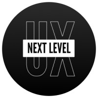 Next Level UX Logo