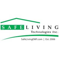 Safe Living Technologies Inc. Logo