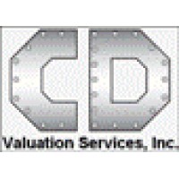 CD Valuation Services, Inc. Logo