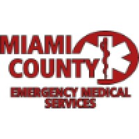 Miami County EMS Logo