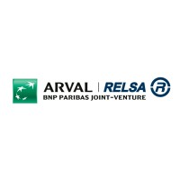 Arval Relsa Colombia Logo
