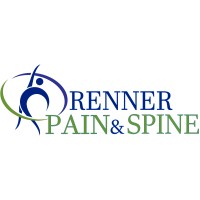 Renner Pain and Spine Logo