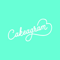 Cakeagram Logo