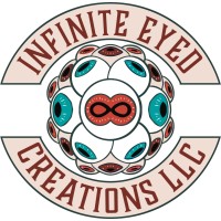 Infinite-Eyed Creations LLC Logo
