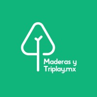 Maderas y Triplay MX Logo