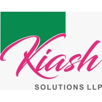 Kiash Solutions LLP Logo