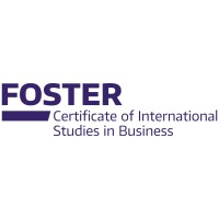Certificate of International Studies in Business Logo