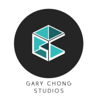 Gary Chong Studios Logo