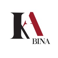 KA BINA Logo